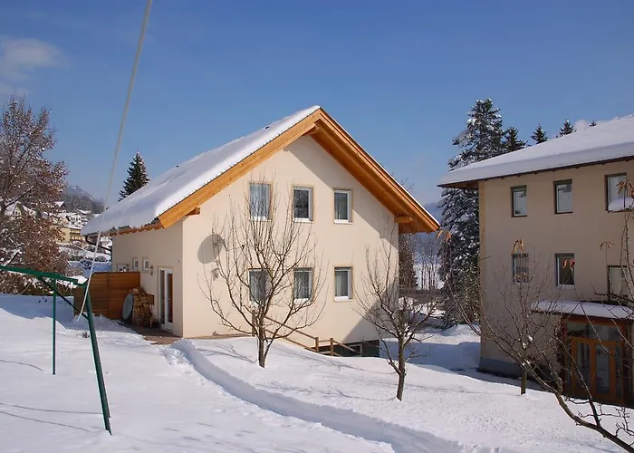 מלון דירות Marienhof