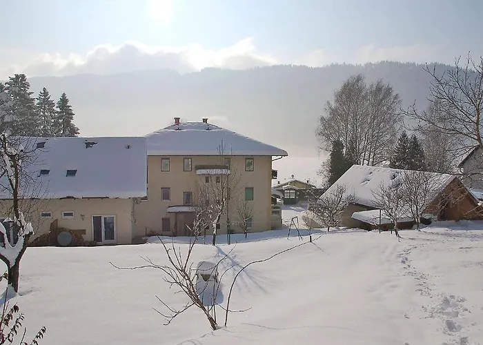 Marienhof מלון דירות