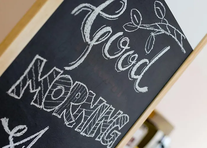 Marienhof מלון דירות