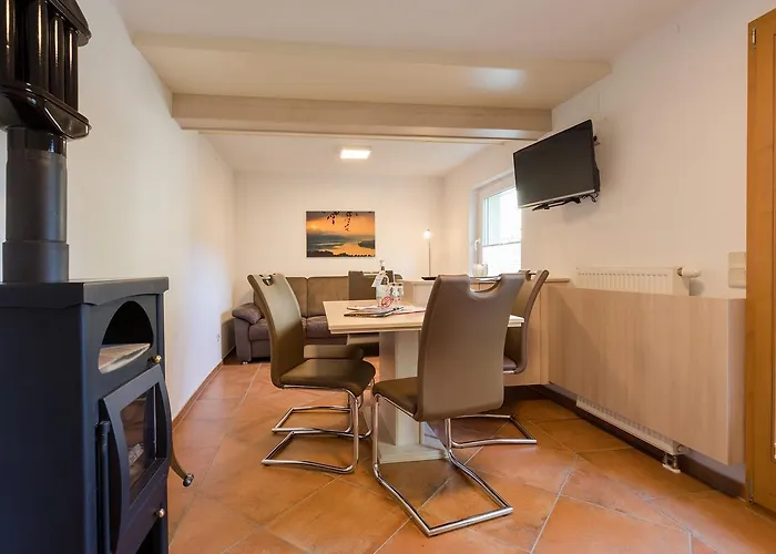 Marienhof מלון דירות