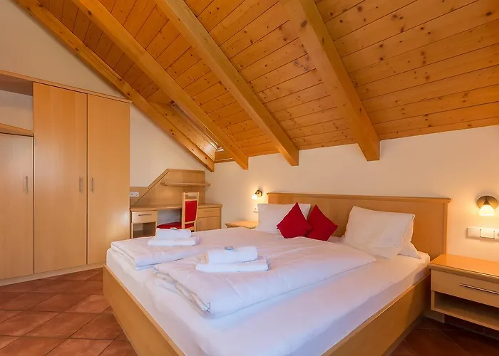 Marienhof מלון דירות