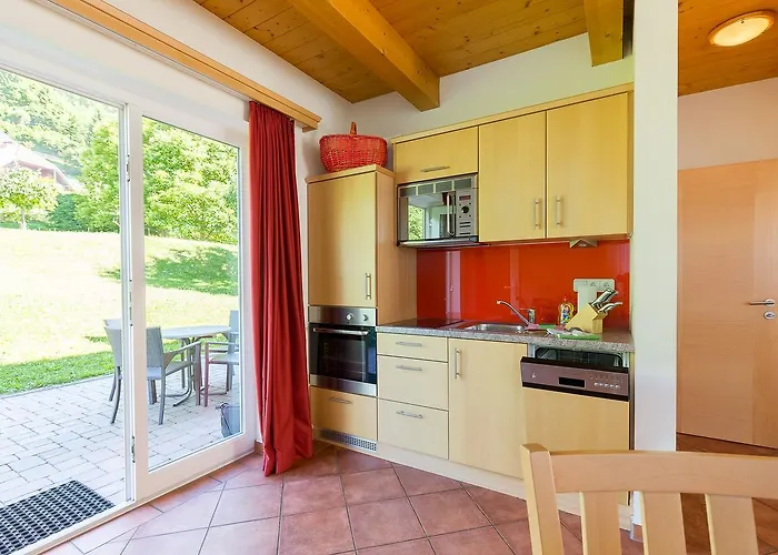 מלון דירות Marienhof