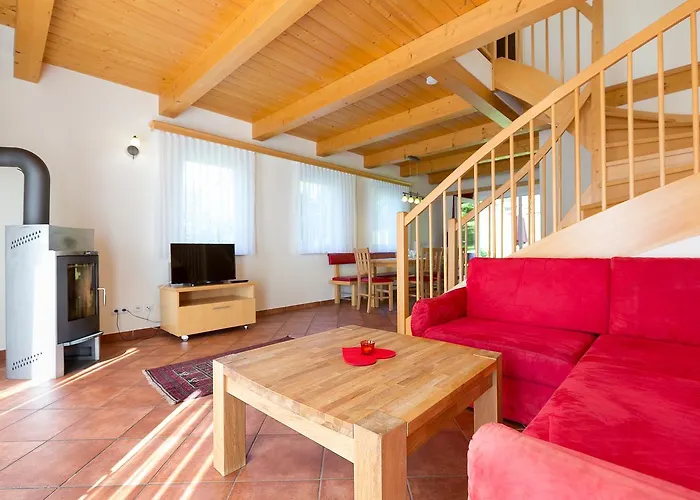 מלון דירות Marienhof