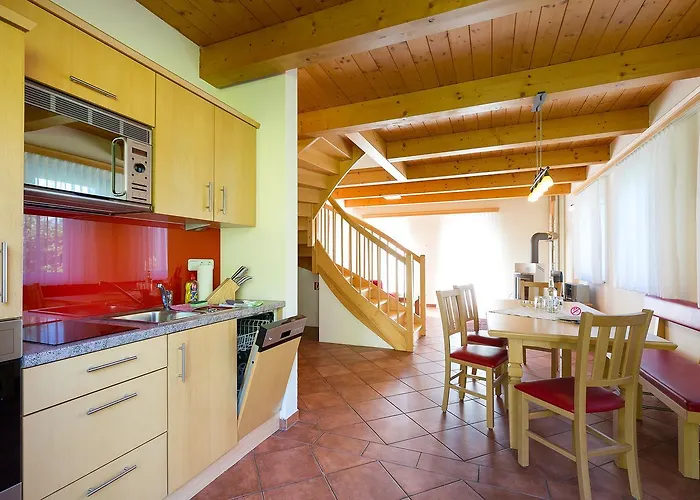 מלון דירות Marienhof