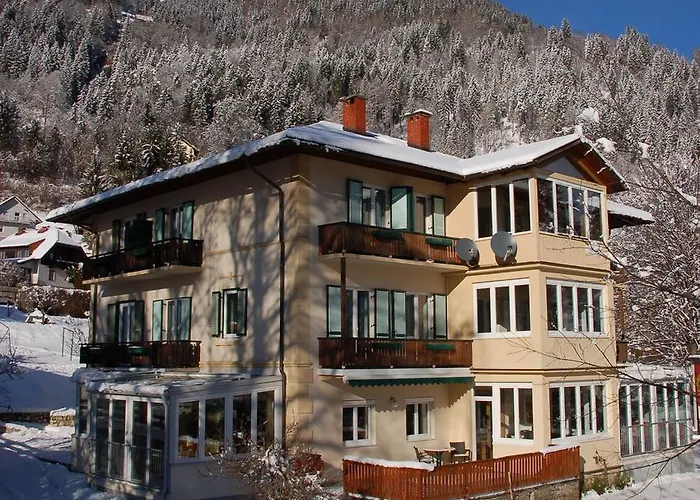 Marienhof אננהיים